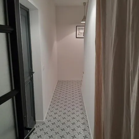 Apartament Le Loft De