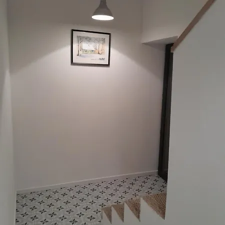 Le Loft De Apartament Wasselonne