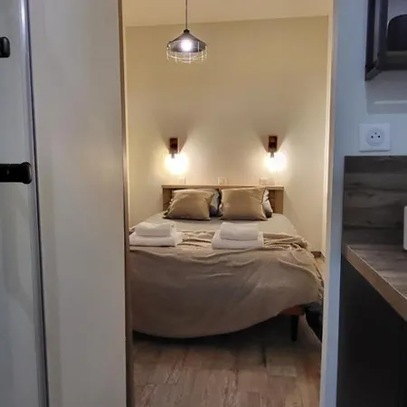 Le Loft De * Wasselonne