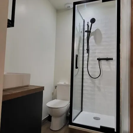 Apartament Le Loft De