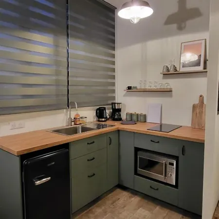 Apartament Le Loft De *