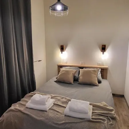Le Loft De Apartament Wasselonne