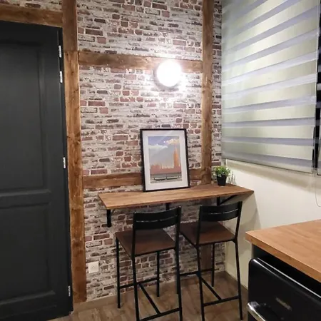 Le Loft De